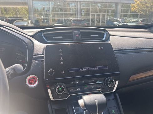 Used 2019 Honda CR-V EX-L image 8