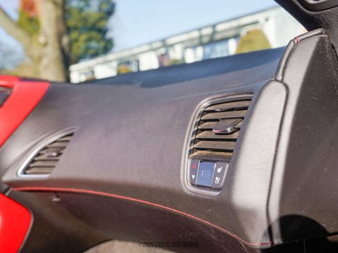 Used 2015 Chevrolet Corvette Z06 w/ 3LZ Preferred Equipment Group image 55