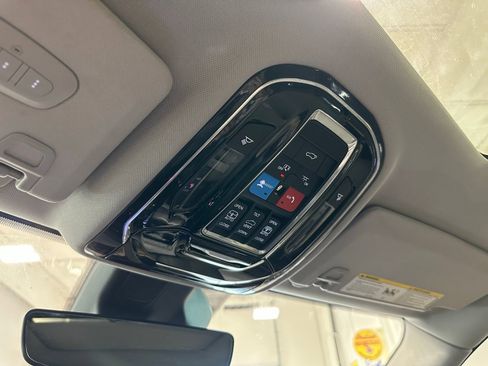 Used 2022 Jeep Grand Cherokee L Overland image 39