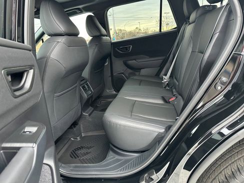 New 2026 Subaru Outback Premium image 10