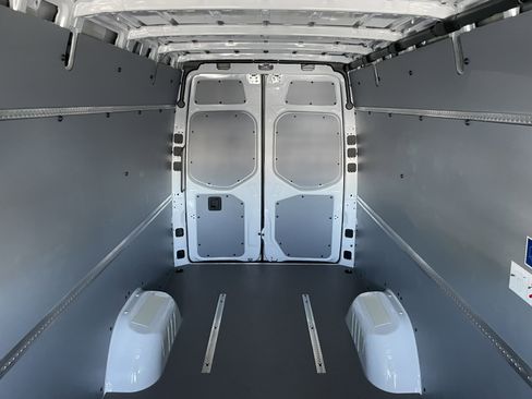 New 2026 Mercedes-Benz Sprinter 3500 image 6