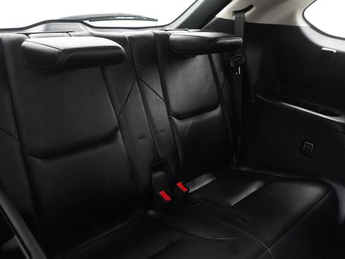 Used 2023 MAZDA CX-9 Touring image 12