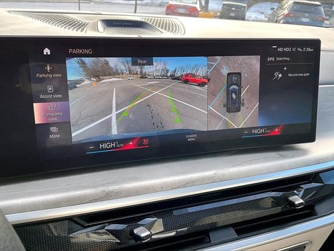 Used 2023 BMW X7 xDrive40i image 14