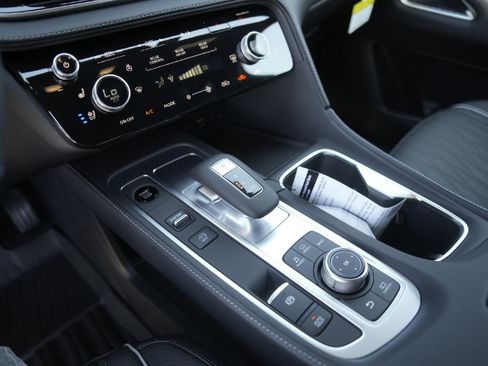 New 2026 INFINITI QX60 Autograph w/ Dark Cargo Package image 10