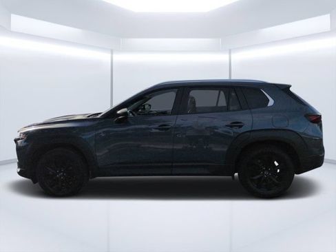 Used 2025 MAZDA CX-50 AWD 2.5 S w/ Premium Package image 6