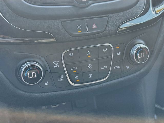 Used 2022 Chevrolet Equinox RS AWD/4WD image 19
