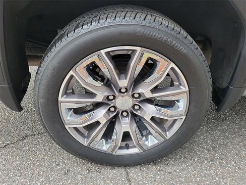 Certified 2023 GMC Sierra 1500 Denali w/ Denali Reserve Package image 7