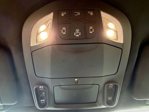 Certified 2021 Chrysler Pacifica Pinnacle image 30