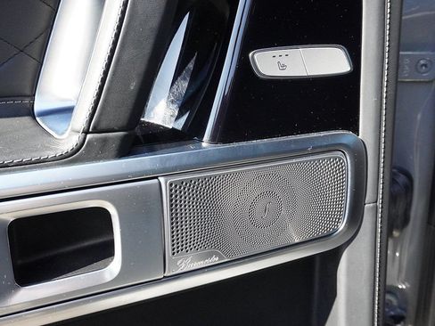 Used 2025 Mercedes-Benz G 63 AMG 4MATIC image 66