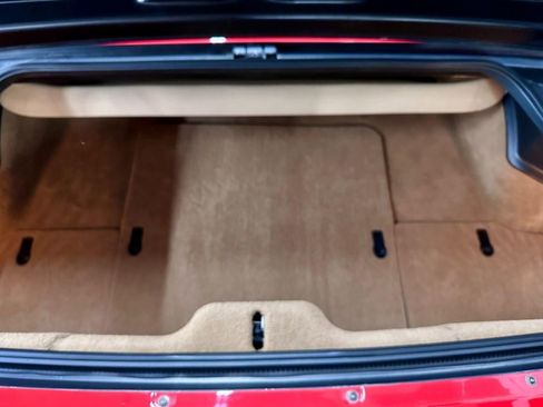 Used 1998 Chevrolet Corvette Convertible w/ Memory Pkg image 31