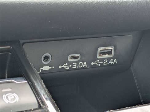 Certified 2024 Subaru Outback Premium AWD/4WD image 14