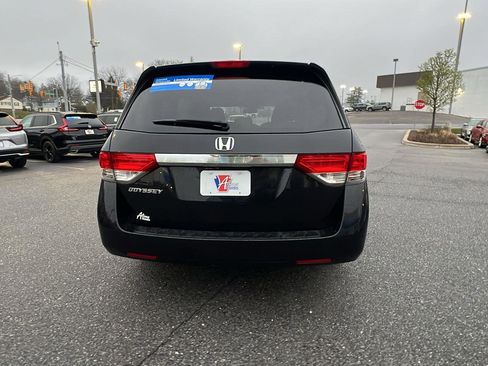 Used 2016 Honda Odyssey EX-L image 5