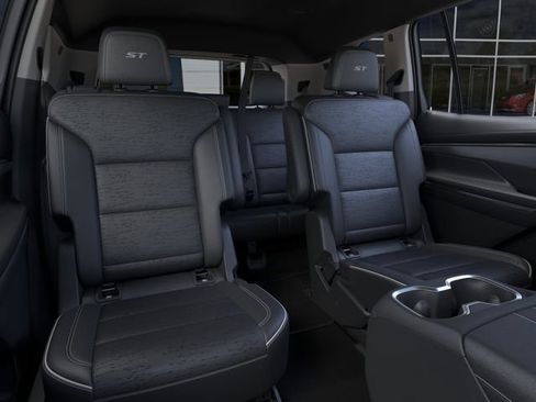 New 2026 Buick Enclave Sport Touring w/ Power Package FWD image 21