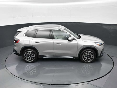 Used 2026 BMW X1 xDrive28i w/ Technology Package AWD/4WD image 20