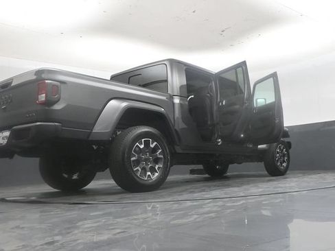 New 2026 Jeep Gladiator Sport AWD/4WD image 52