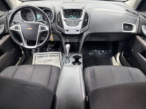 Used 2015 Chevrolet Equinox LT FWD image 24