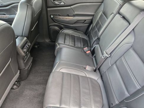 Used 2023 GMC Acadia Denali FWD image 33
