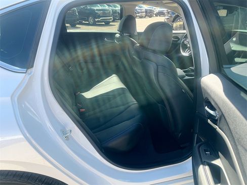 Used 2023 Acura TLX w/ Technology Package image 28