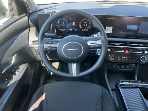 New 2026 Hyundai Tucson Blue SE AWD/4WD image 16