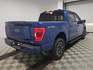 Used 2023 Ford F150 XLT w/ Equipment Group 302A High AWD/4WD video 3