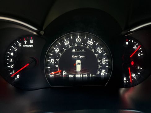 Used 2015 Kia Sorento SX image 10