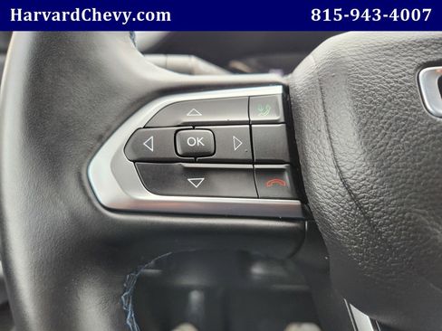 Used 2022 Jeep Compass Latitude w/ Convenience Group image 20