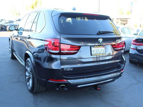 Used 2015 BMW X5 xDrive35i image 5