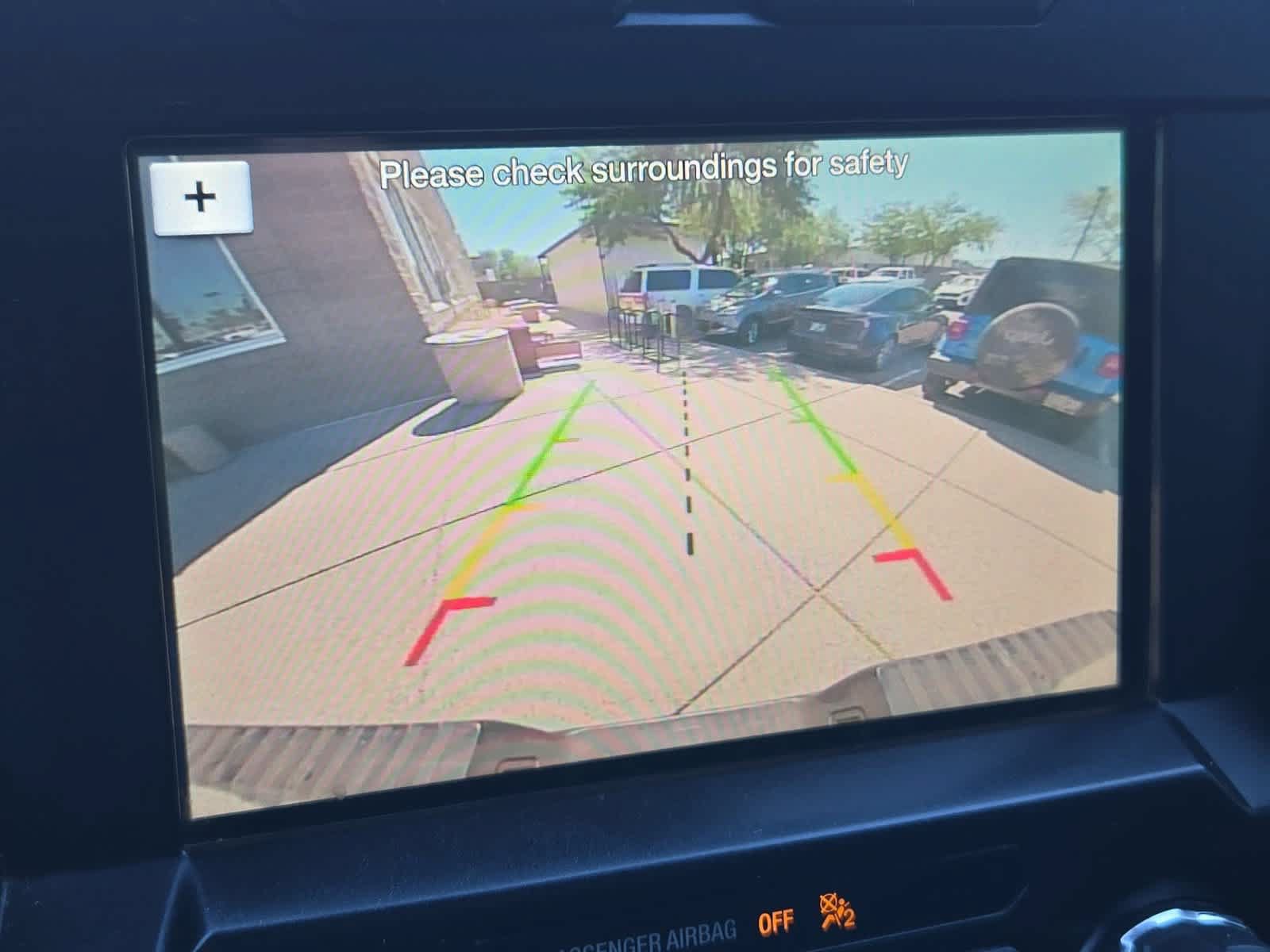 Used 2018 Ford F150 XL w/ Equipment Group 101A Mid RWD image 28