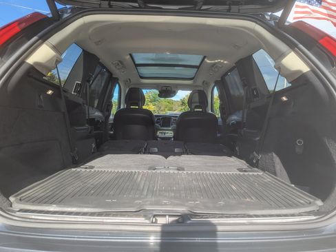 Used 2021 Volvo XC90 T6 Inscription w/ Protection Package image 46