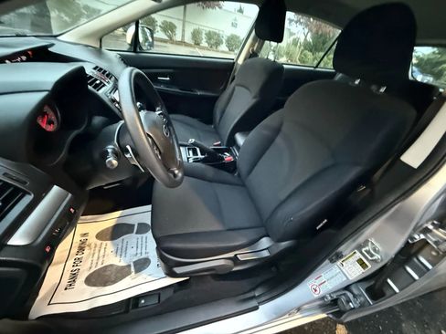 Used 2012 Subaru Impreza 2.0i Premium w/ Popular Pkg 1 image 12