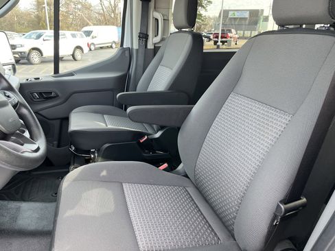 Used 2025 Ford Transit 350 XL image 20