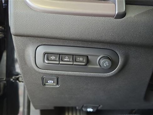 Used 2024 GMC Terrain AT4 w/ LPO, 'HIT The Road' Package image 23