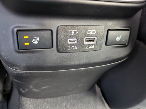 Used 2023 Subaru Legacy Limited AWD/4WD image 14