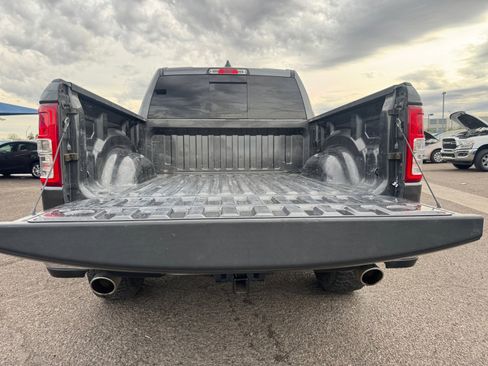 Certified 2021 RAM 1500 Big Horn image 29