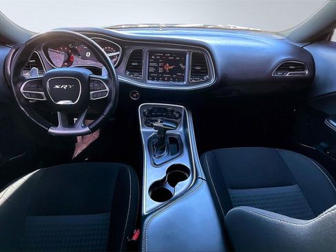 Used 2019 Dodge Challenger SRT Hellcat Redeye image 8