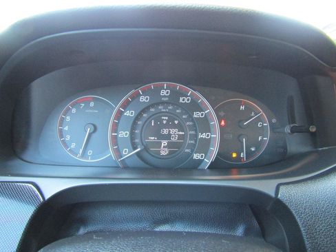 Used 2015 Honda Accord Sport image 14