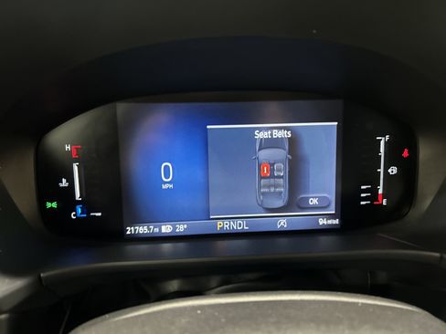 Used 2023 Ford Escape Active image 20