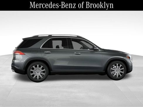 Certified 2026 Mercedes-Benz GLE 350 4MATIC image 17