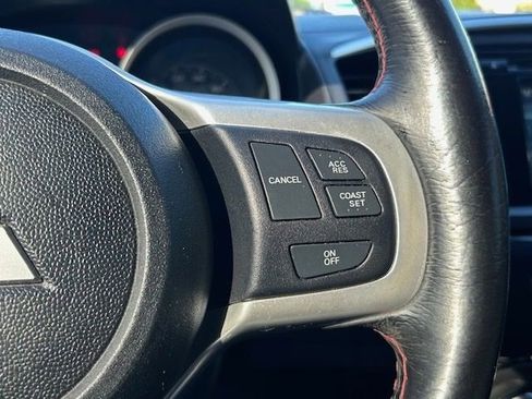 Used 2015 Mitsubishi Lancer Evolution Final Edition AWD/4WD image 26