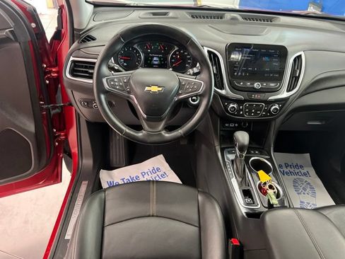 Used 2024 Chevrolet Equinox Premier AWD/4WD image 26