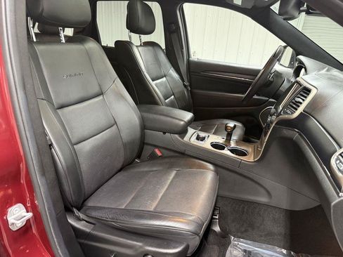 Used 2014 Jeep Grand Cherokee Summit AWD/4WD image 38