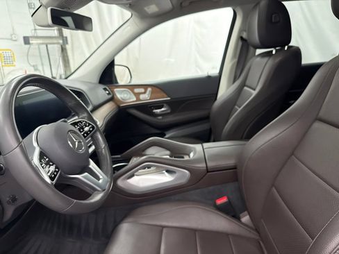 Used 2020 Mercedes-Benz GLE 350 4MATIC image 14