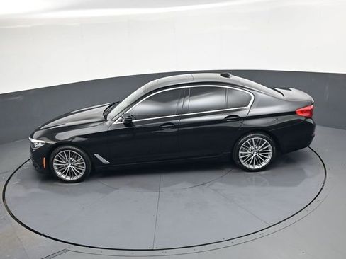 Used 2020 BMW 530i w/ Convenience Package image 25