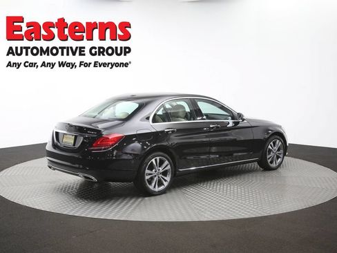 Used 2021 Mercedes-Benz C 300 4MATIC Sedan image 44