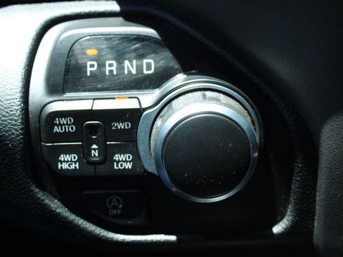 Used 2021 RAM 1500 Big Horn AWD/4WD image 22