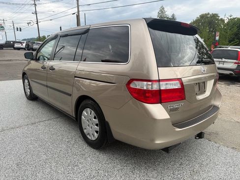 Used 2007 Honda Odyssey LX image 11