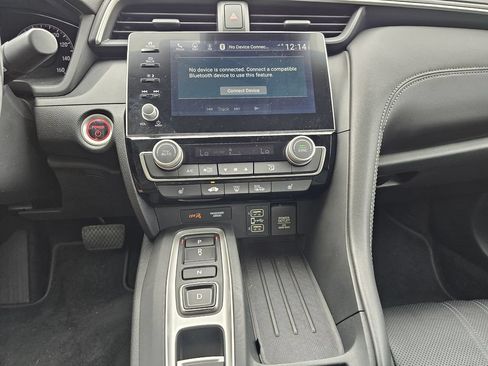 Used 2020 Honda Insight Touring image 19