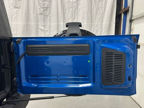 Used 2025 Ford Bronco Big Bend image 46