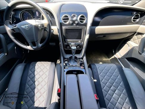 Used 2018 Bentley Flying Spur S W12 AWD/4WD image 13