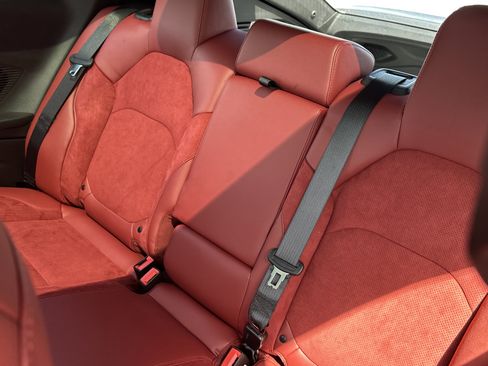 New 2026 Dodge Charger R/T AWD/4WD image 12